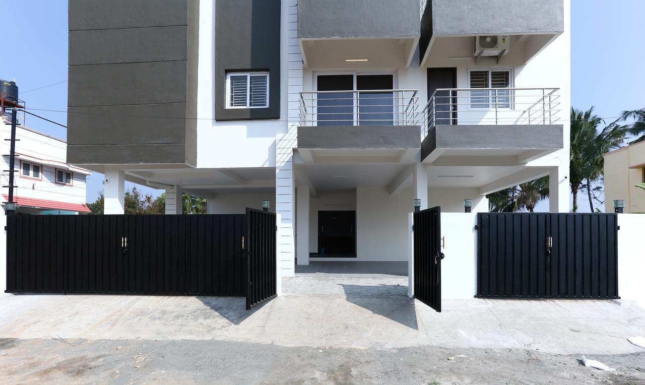 Treebo Hi Line Apartments Kalapatti Coimbatore Extérieur photo