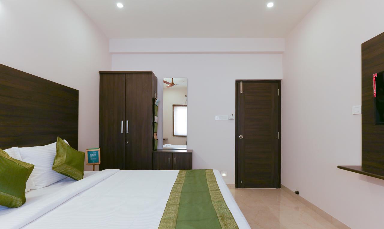 Treebo Hi Line Apartments Kalapatti Coimbatore Extérieur photo