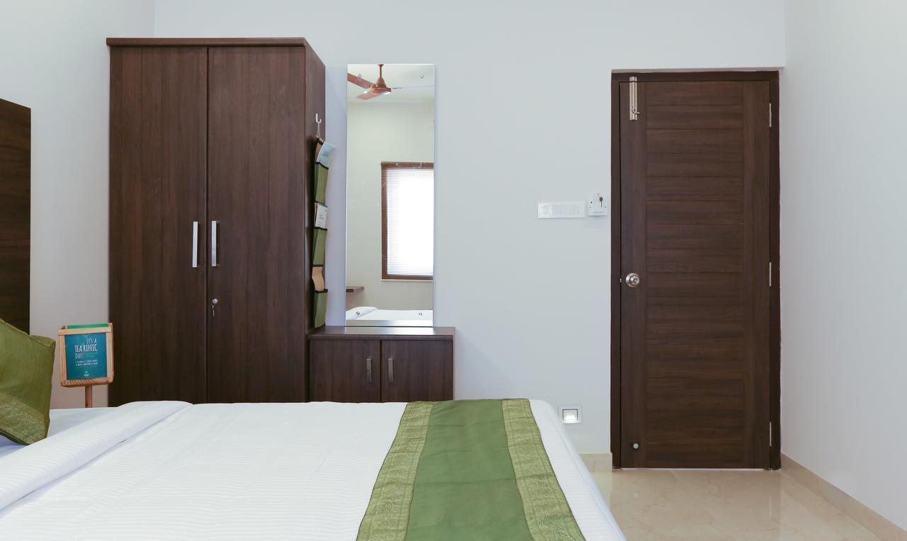 Treebo Hi Line Apartments Kalapatti Coimbatore Extérieur photo