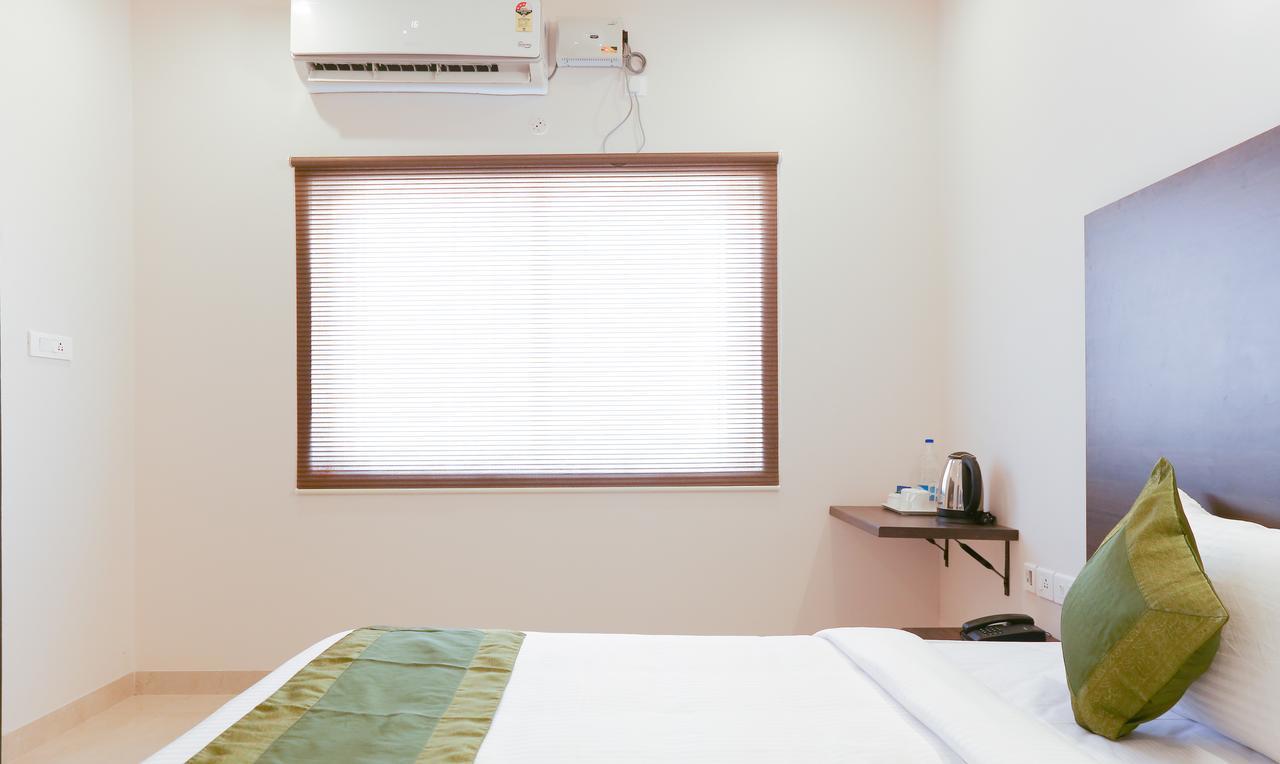 Treebo Hi Line Apartments Kalapatti Coimbatore Extérieur photo