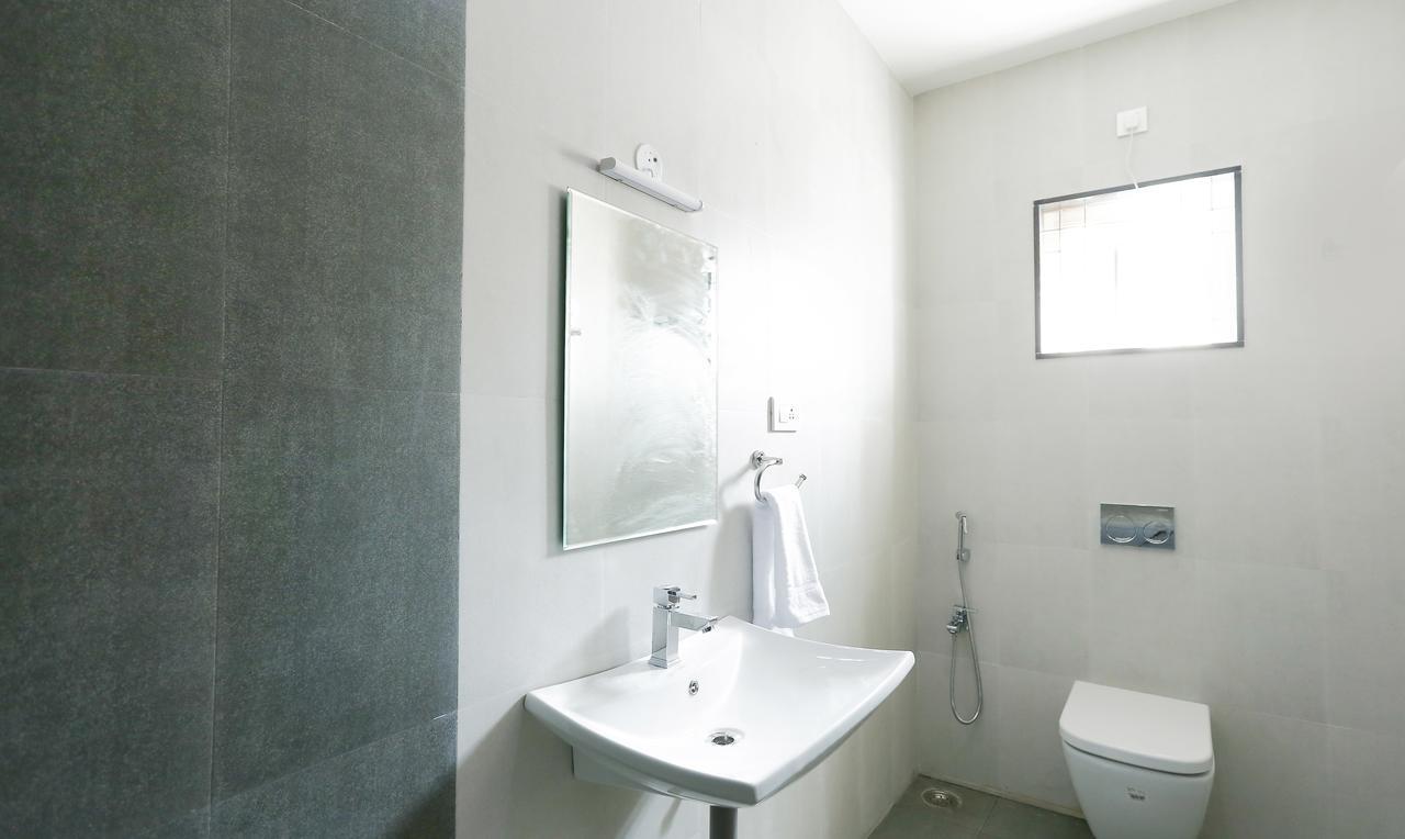 Treebo Hi Line Apartments Kalapatti Coimbatore Extérieur photo