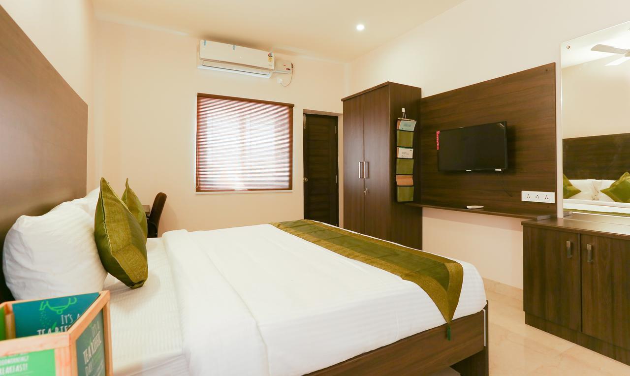 Treebo Hi Line Apartments Kalapatti Coimbatore Extérieur photo