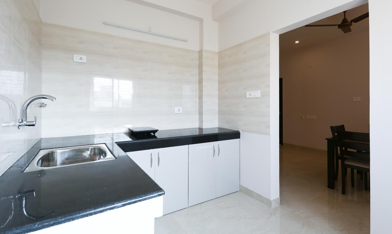 Treebo Hi Line Apartments Kalapatti Coimbatore Extérieur photo