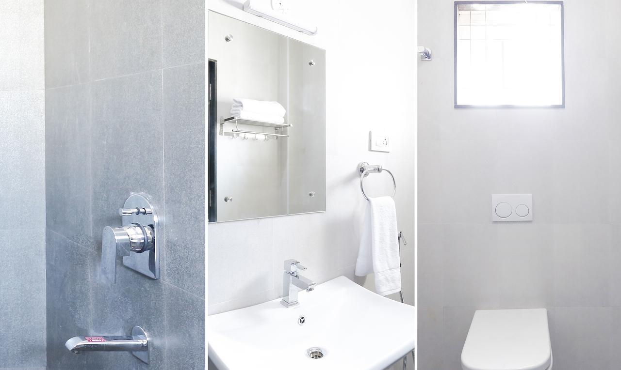 Treebo Hi Line Apartments Kalapatti Coimbatore Extérieur photo