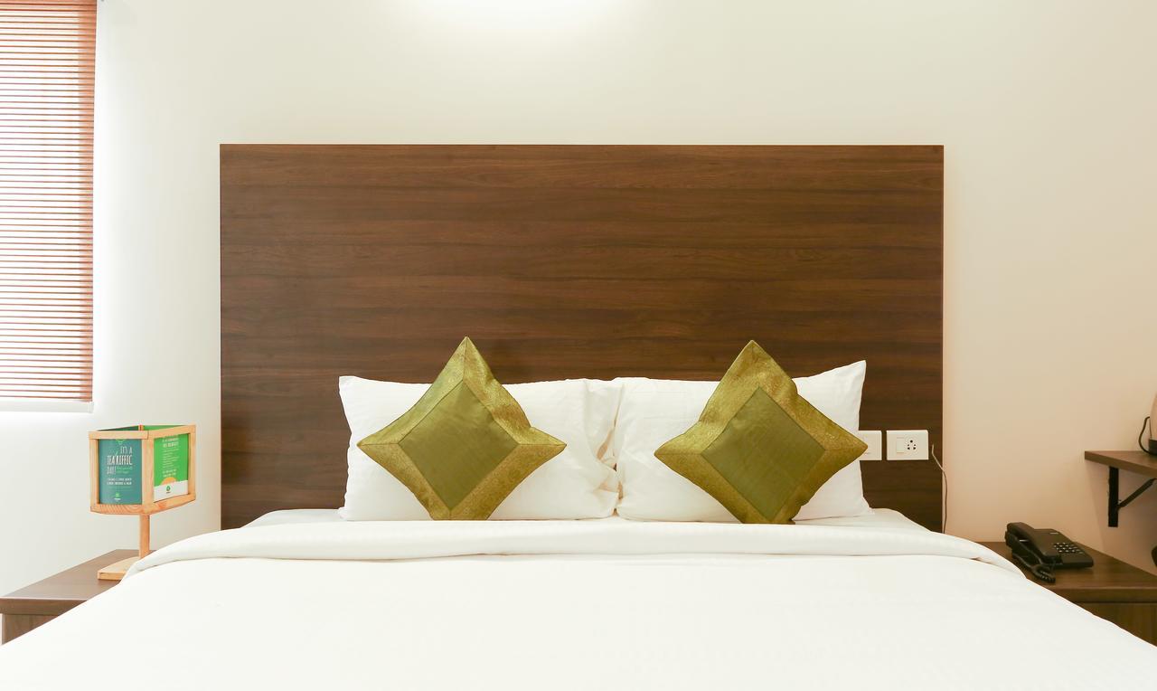 Treebo Hi Line Apartments Kalapatti Coimbatore Extérieur photo