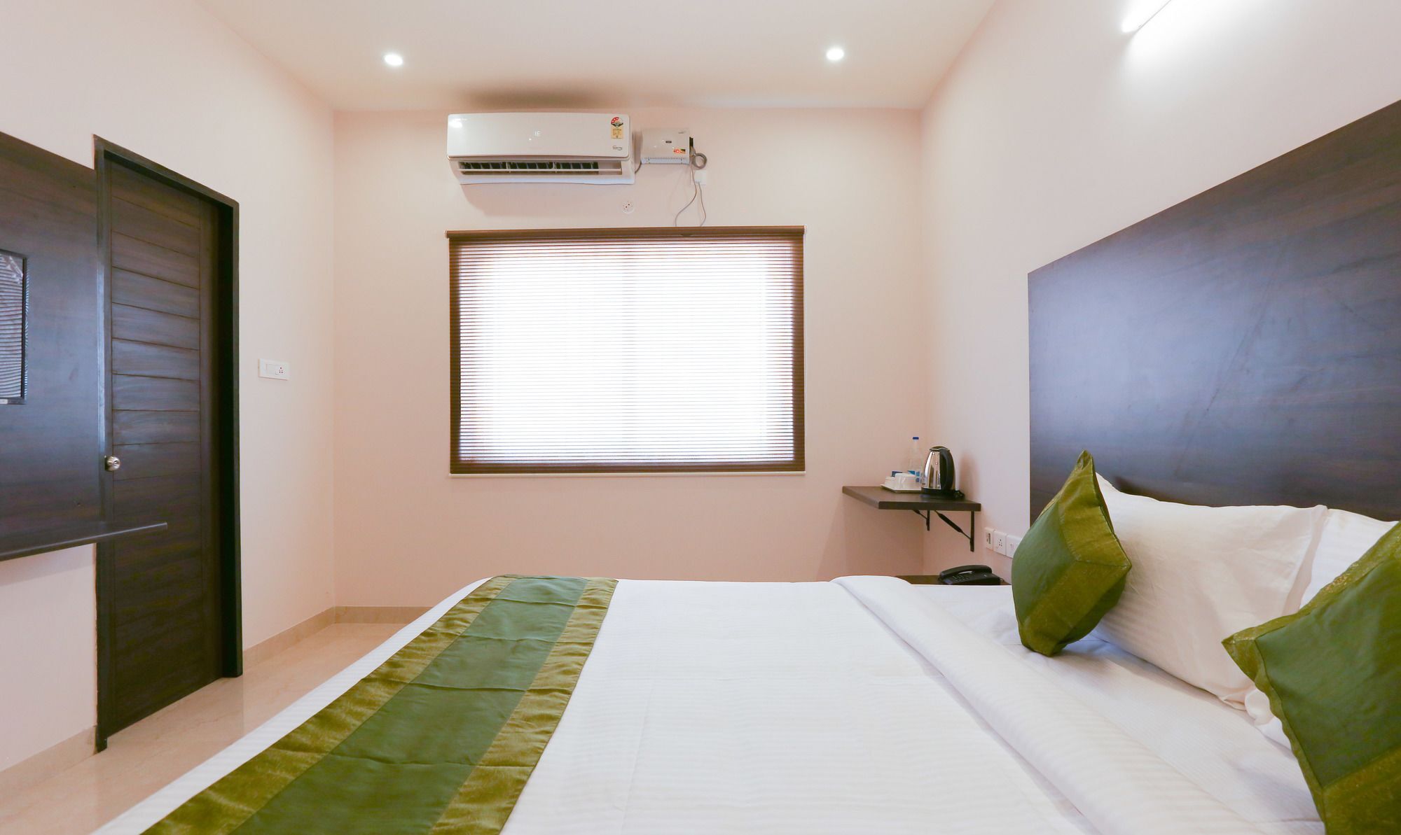 Treebo Hi Line Apartments Kalapatti Coimbatore Extérieur photo